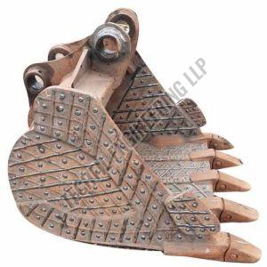 Construction Equipment Repairing Service