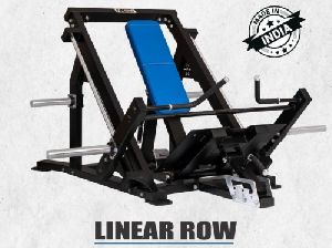 Linear Row Machine