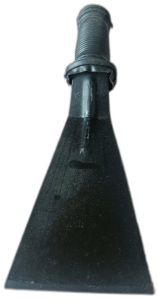 3 Inch Garden Khurpi