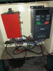 Agarbatti Stick Making Machine