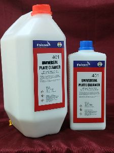 Offset Plate Cleaner