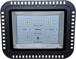 240w led flood light