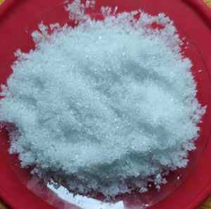 Zinc Sulphate 21%