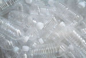 pet plastic bottle scrap