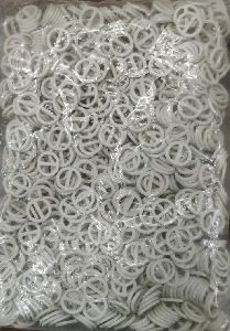 Plastic Ring Adjuster, Packaging Type : All Colours