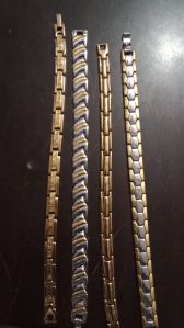 Bio Magnetic Bracelet Daily Wear, Main Stone : Megniate