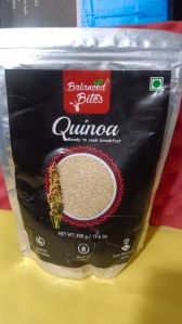 Organic Quinoa, Color : Creamy-yellow, Packaging Size : 1Kg