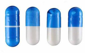 250mg Crizotinib Capsules