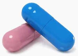 50mg Sunitinib Capsule