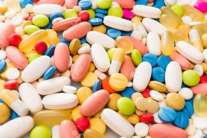 Pharma Hydroxyurea Tablets, Color : Multicolor, Packaging Type : Box