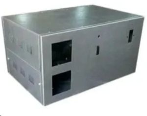 Inverter Box