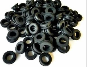 Wire Pass Plastic Grommets