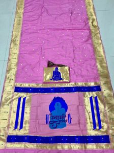 Banarasi Paithani Sarees