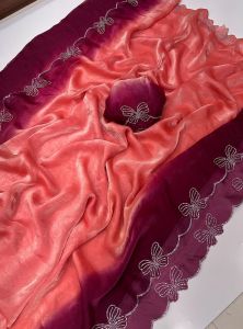 Bollywood Designer Saree