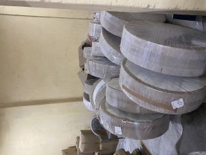 Paper Soft Tissue Napkin Jumbo Roll 24 25