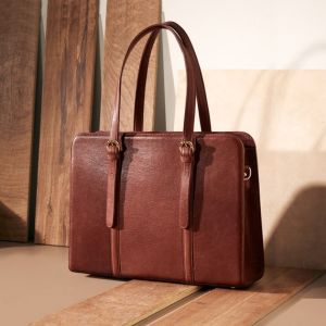 Leather Carry Bags