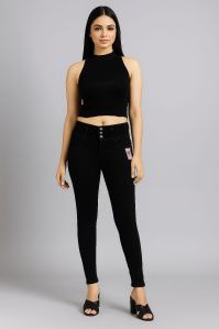 Ladies Skinny Jeans