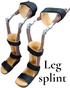 Leg Splint