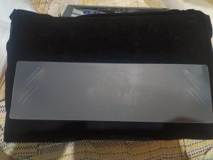 Anklets PVC Plastic Cards