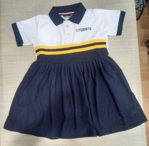 Girls School Uniform