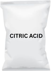 Citric Acid