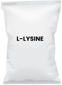 L-lysine