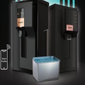 Aquaguard Nova Aspire RO UV Uf Water Purifier