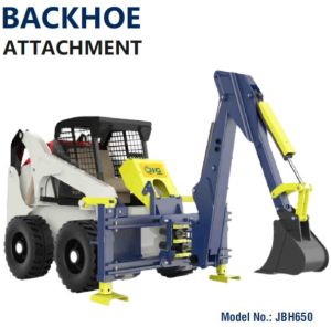 Backhoe Attachment
