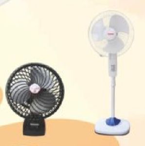 Oscillating Fans