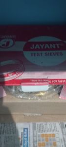 Jayant Test Sieves