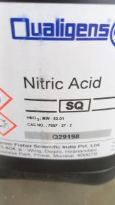 Nitric Acid Nitric Acid