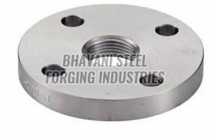 ASTM A105 Carbon Steel Reducing Flange