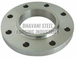 Carbon Steel Sorf Flange