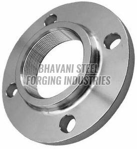 Screwed Flanges