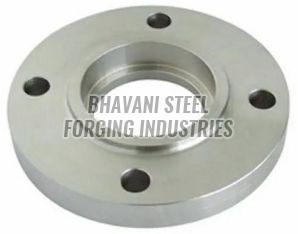 Carbon Steel SWRF Flange, Color : Silver 0.5-24 INCH
