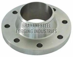 WNRF Flange