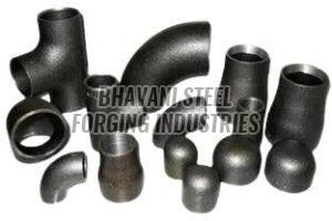 U Shaped Polished Steel Pipe Fittings, Certification : Iso Certified