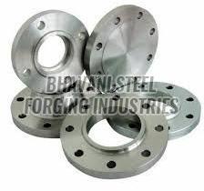 stainless steel flanges