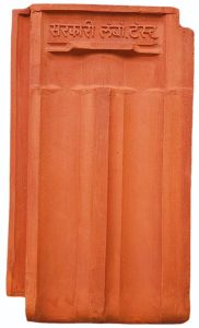 Clay Roof Tiles