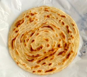 Lachha Paratha