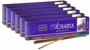 Lavender Incense Stick