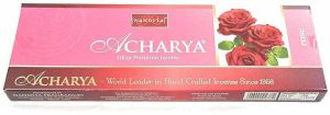 Natural Ingredients Rose Incense Stick, Brand Name : Nandita