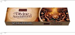 Divine Sandalwood Incense Stick