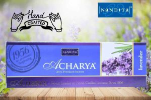 Luxury Lavender Incense Stick