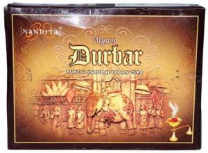 Maysore Durbar Dhoop Cup