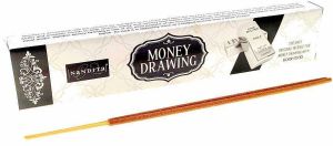 Money Drawing Incense Stick