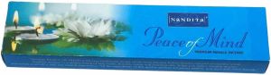 Peace OF Mind Incense Stick