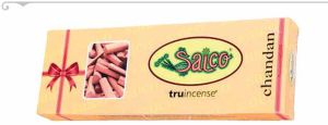 Saico Chandan Tru Incense Stick