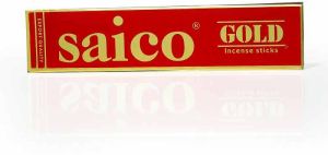 Saico Gold Incense Stick