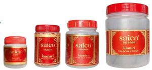 Saico Kasturi Dhoop Powder, Brand Name : Nandita